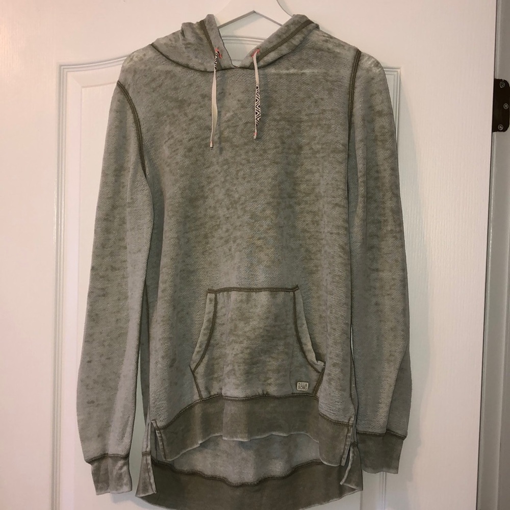 Billabong Top